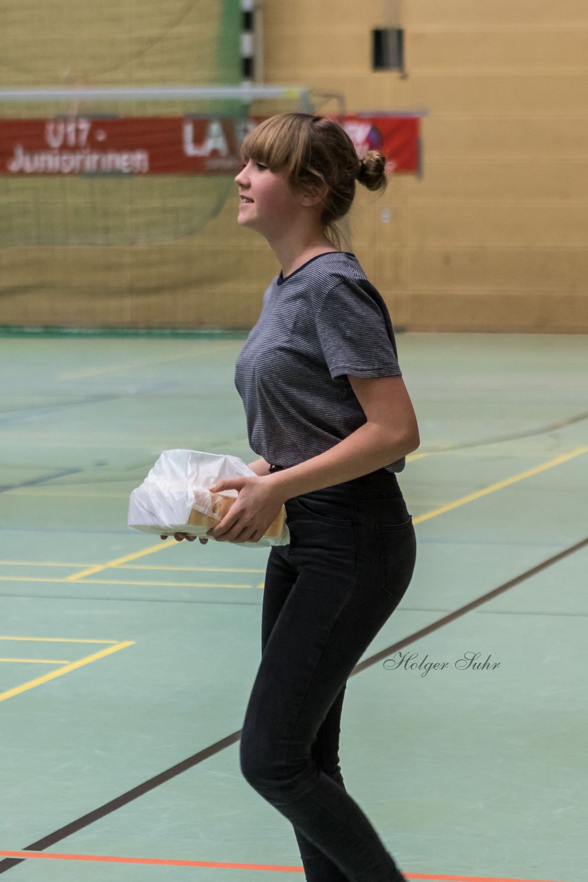 Bild 79 - Girls Cup
